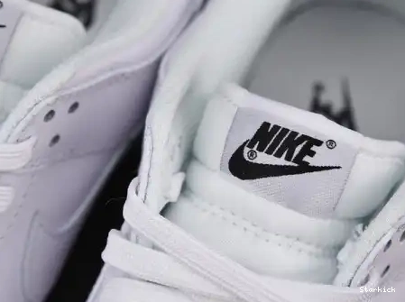 'TRIPLE 109 LOW DD1503 - WMNS WHITE' NIKE - DUNK 0704